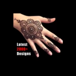 Logo of Latest Mehndi Designs android Application 